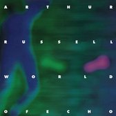 Arthur Russell - World Of Echo (2 LP)