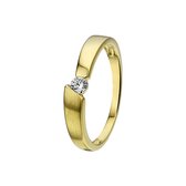 Ring Zirkonia