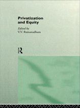 Privatization and Equity