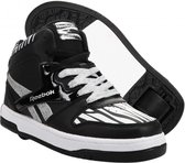 Heelys Reebok BB4500 Mid zwart kids (HLY-G1W-4696)