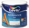 Levis Ambiance - Lak - Satin - Leliewit - 2.5L