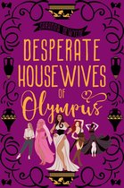 Ambrosia Lane 1 - Desperate Housewives of Olympus