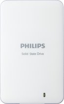 Philips FM96SS020P - Externe SSD 960GB - USB 3.0