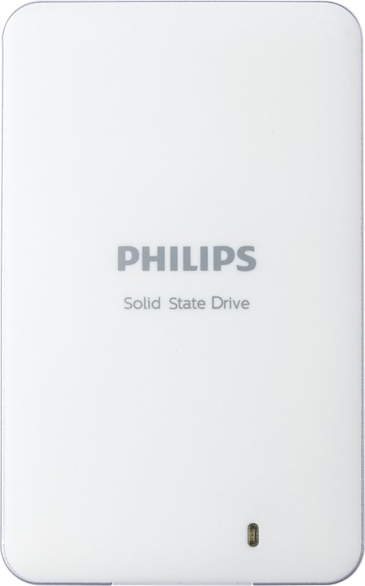 Philips FM96SS020P - Externe SSD