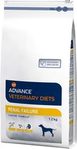 Advance Dog Veterinary Diet Renal Failure Hondenvoer - 12 kg