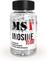 MST - Inosine 1500 102 Capsules