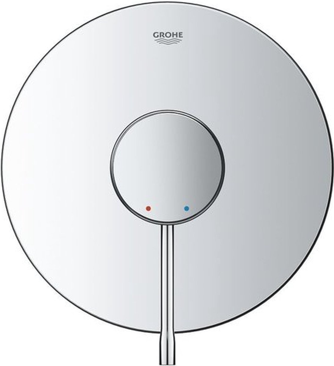 Grohe Essence inbouw douchekraan Chroom