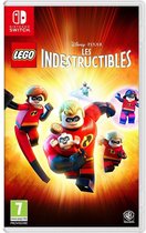 LEGO Disney Pixar's: The Incredibles - Nintendo Switch