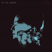 Love Language - Ruby Red (LP)