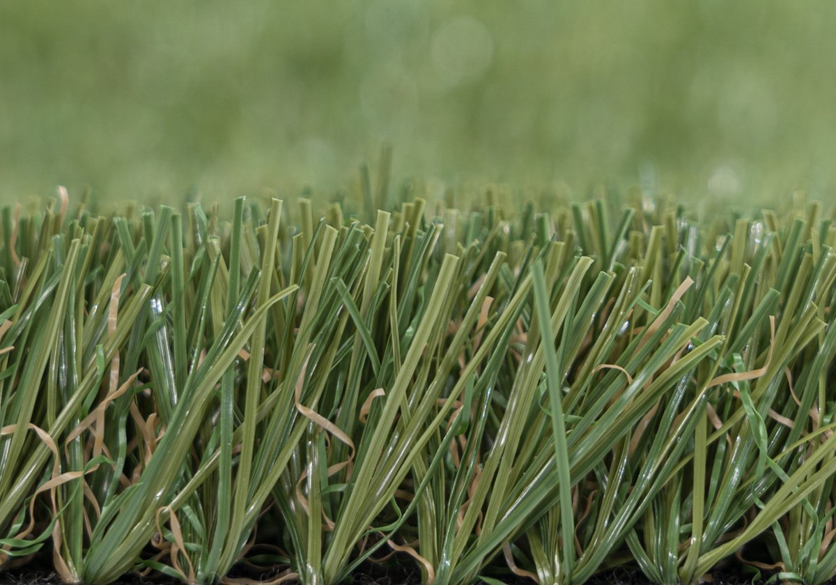 Premium Kuntsgras Gili voor Tuin of balkon 4 m x 4.5 m