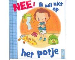 Niet Op Het Potje