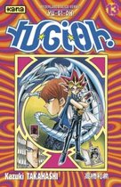 Yu-Gi-Oh ! deel 13