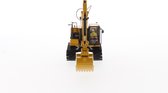 Cat 323 HEX Graafmachine - next generation - 1:50 - Diecast Masters - High Line Series