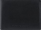 Porsche Design Business billfold 10 wide black