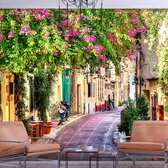 Fotobehang - Tuscan Nooks and Crannies.