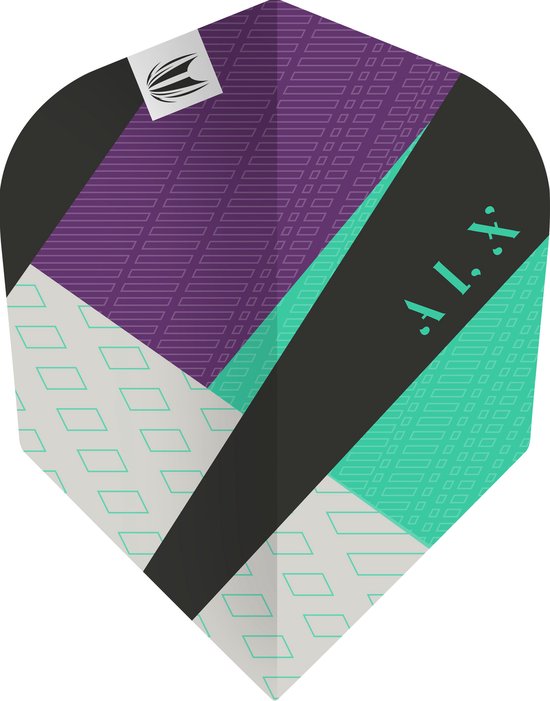 Target ALX Pro Ultra NO6 - Dart Flights | bol