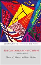 Constitutional Systems of the World - The Constitution of New Zealand