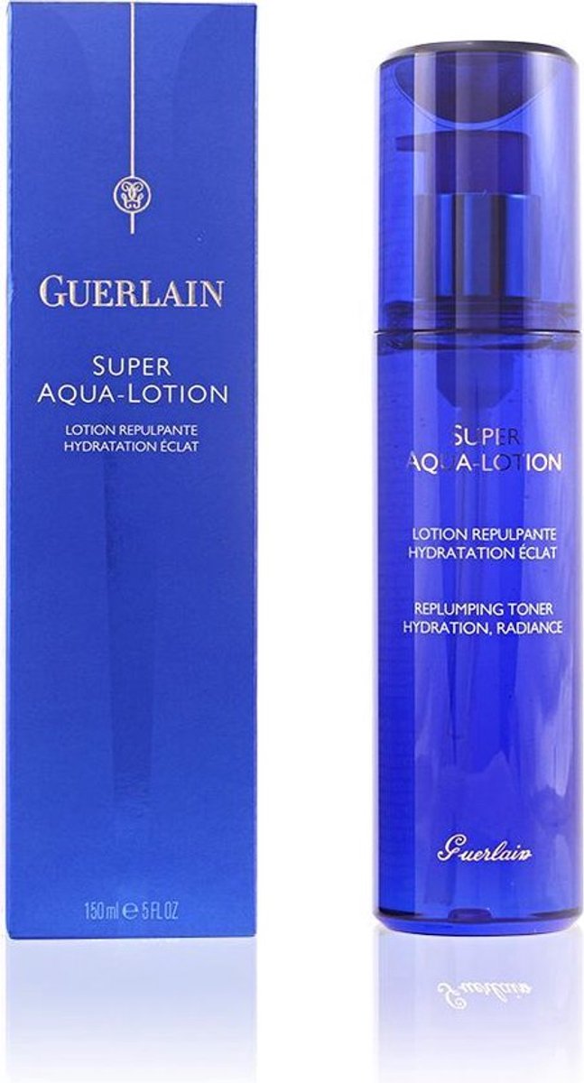 Guerlain Super Aqua lotion - 150 ml van Guerlain — afbeelding 2