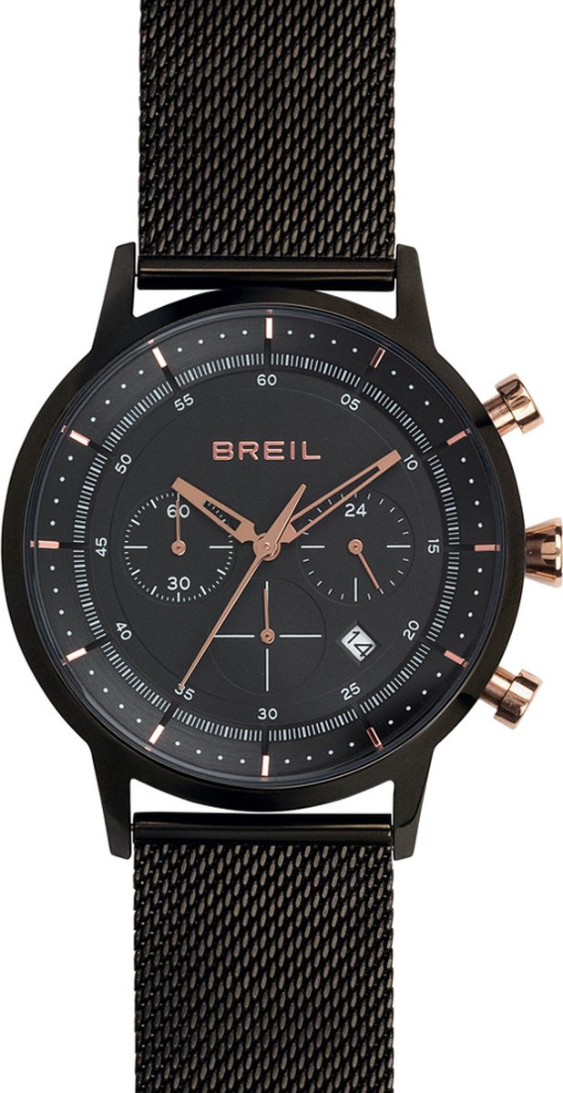 Breil Herenhorloge - TW1808