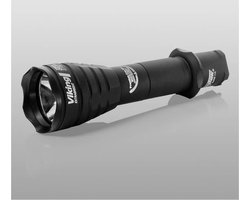 ArmyTek Viking XP-L warm Handlamp werkt op een accu LED 1150 lm 432 h 126 g