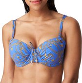 PrimaDonna Swim Olbia Bikini Top 4009116 Electric Blue - maat 85E