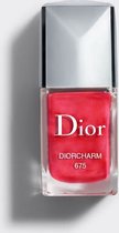 Dior Vernis nagellak 10 ml Koraal Shimmer