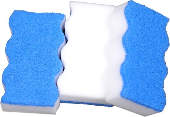 Genius Ideas Replacement sponge for Flexi Sponge