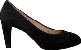 Gabor 470.2 Pumps -  High Heels Schoenen - Hoge Hak - Dames - Zwart - Maat 41