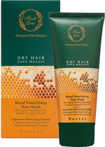 Fresh Line Nectar Nourishing Hair Wash (droog haar)