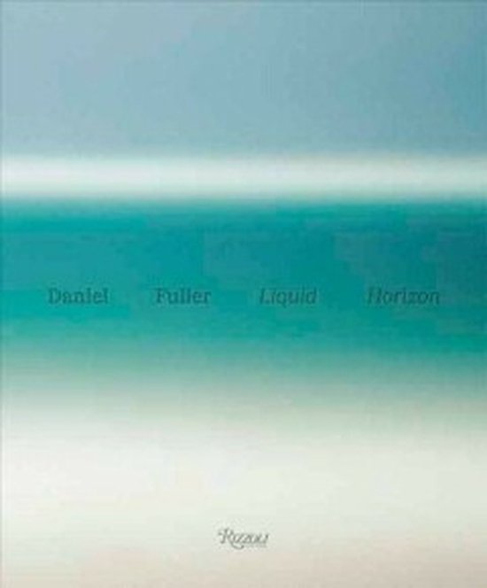 Liquid Horizon Meditations on the Surf and Sea - cover