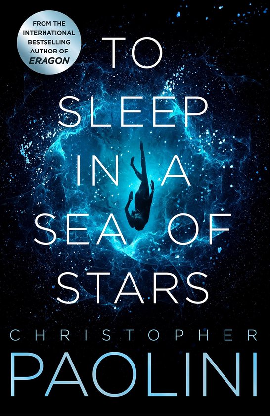 to sleep in a sea of stars christopher paolini