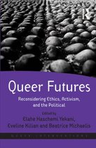 Queer Interventions - Queer Futures