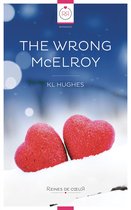 Roman Lesbien - The Wrong McElroy (Livre lesbien, roman lesbien)