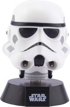 Stormtrooper Icon Light BDP