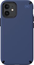 Speck Presidio2 Pro Apple iPhone 12 Mini Coastal Blue - with Microban