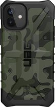 UAG Pathfinder Apple iPhone 12 Mini Backcover hoesje - Camouflage- 812451036480