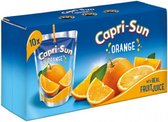 Bol.com Capri-Sun - Orange - 40x 200ml aanbieding