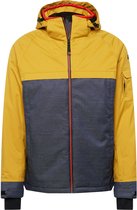 Killtec outdoorjas Donkerblauw-L