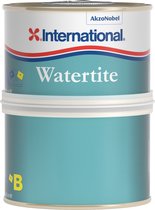 International Watertite Epoxy Plamuur 1L YAV145