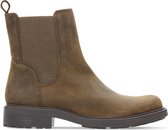 Clarks - Dames schoenen - Orinoco2 Top - D - Bruin - maat 6