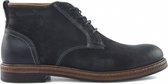 Australian Heren Veterschoenen Oakwood - Blauw - Maat 42