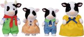 Sylvanian Families 5618 Familie koe