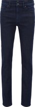 Hugo Boss - Delaware Jeans BC Donkerblauw - Maat W 32 - L 32 - Slim-fit