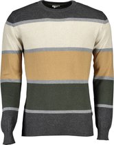 U.S. POLO Sweater Men - M / BEIGE