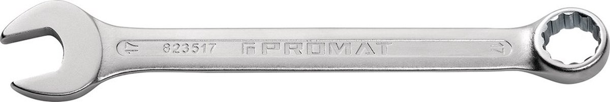 Promat ringsteeksleutel - 13mm - 4000823513