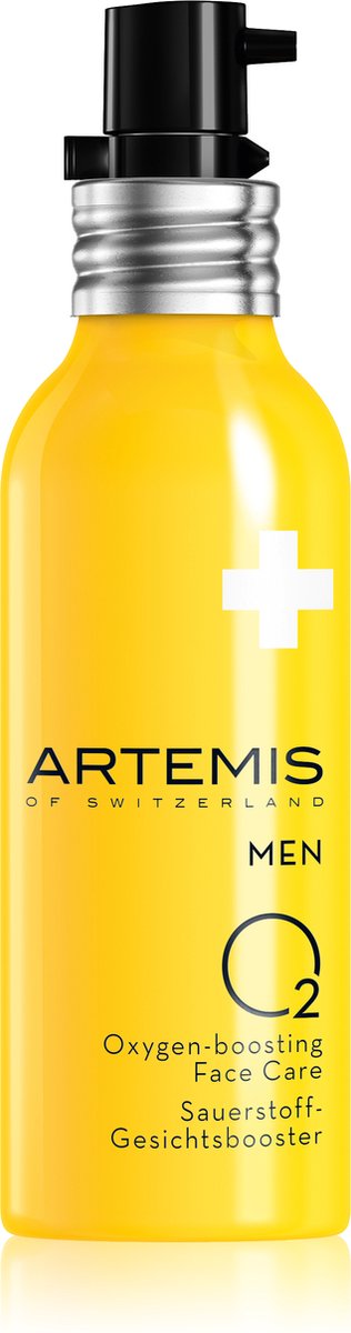 Goedkoopste ARTEMIS 609249-EU vochtinbrengende crème gezicht Mannen 75 ml