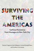 Surviving the Americas