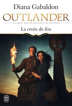 Outlander 5 - Outlander (Tome 5) - La croix de feu
