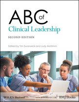 ABC Series - ABC of Clinical Leadership
