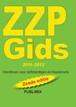 Zzp Gids / 2011-2012